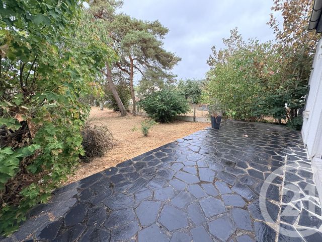 Maison &agrave; vendre - 5 pi&egrave;ces - 140,66 m2 - Etrechet - 36 - CENTRE