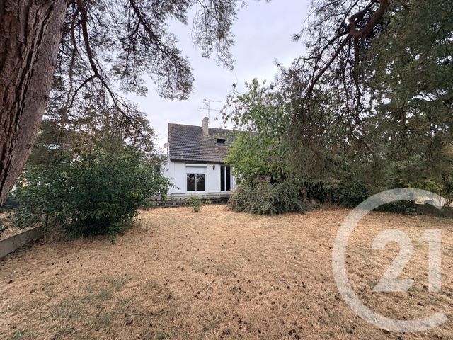 Maison &agrave; vendre - 5 pi&egrave;ces - 140,66 m2 - Etrechet - 36 - CENTRE