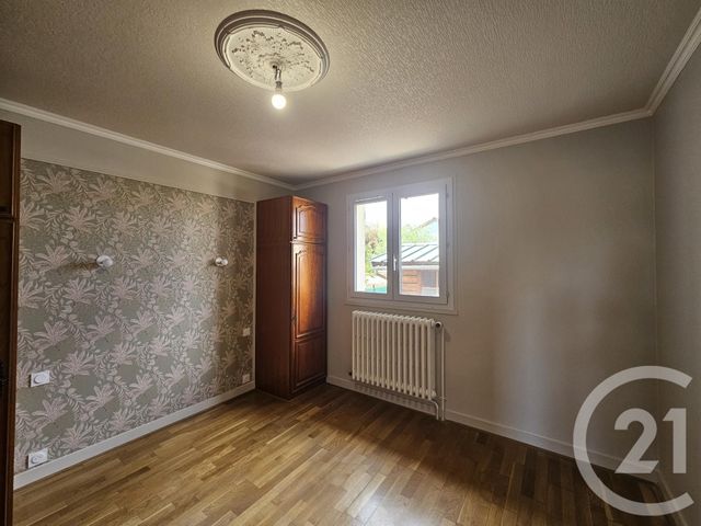 Maison &agrave; louer - 4 pi&egrave;ces - 82 m2 - Deols - 36 - CENTRE