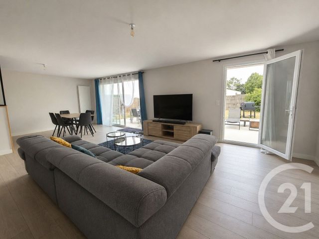 maison - DEOLS - 36