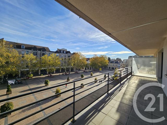 Appartement T2 à louer CHATEAUROUX