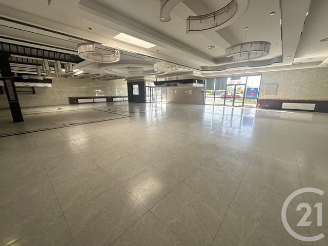 Local commercial à louer - 1024.0 m2 - 36 - Indre