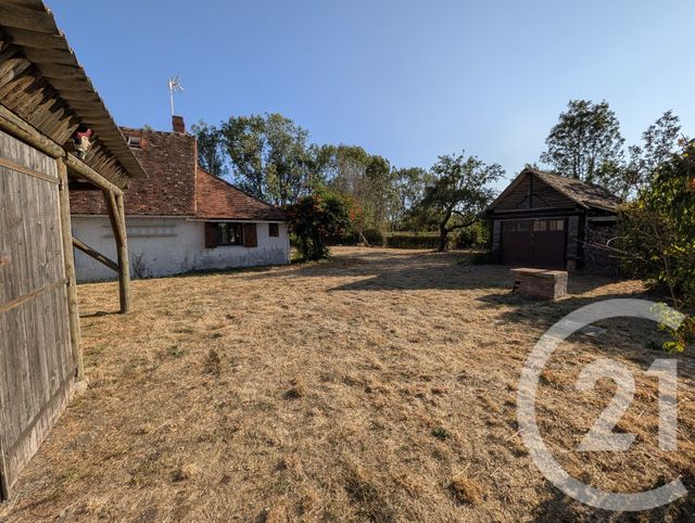 Maison &agrave; vendre - 2 pi&egrave;ces - 78 m2 - Ardentes - 36 - CENTRE
