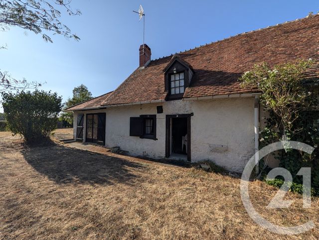 Maison à vendre ARDENTES