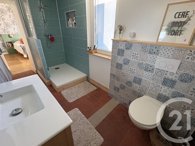 Maison &agrave; vendre - 4 pi&egrave;ces - 148 m2 - Chateauroux - 36 - CENTRE