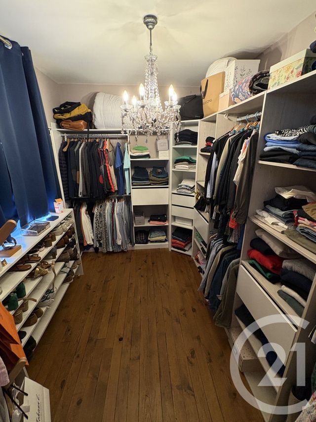 Maison &agrave; vendre - 4 pi&egrave;ces - 148 m2 - Chateauroux - 36 - CENTRE