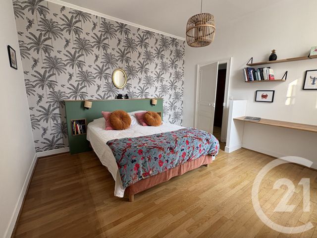 Maison &agrave; vendre - 4 pi&egrave;ces - 148 m2 - Chateauroux - 36 - CENTRE