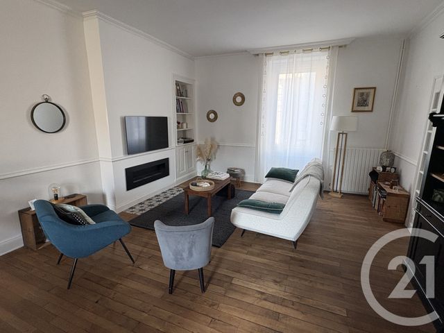 Maison &agrave; vendre - 4 pi&egrave;ces - 148 m2 - Chateauroux - 36 - CENTRE