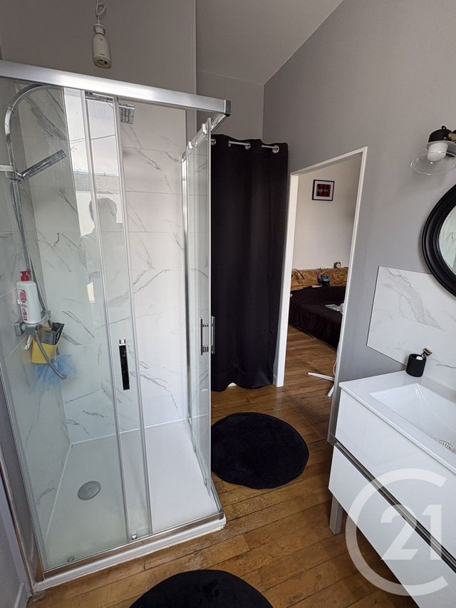 Maison &agrave; vendre - 4 pi&egrave;ces - 148 m2 - Chateauroux - 36 - CENTRE