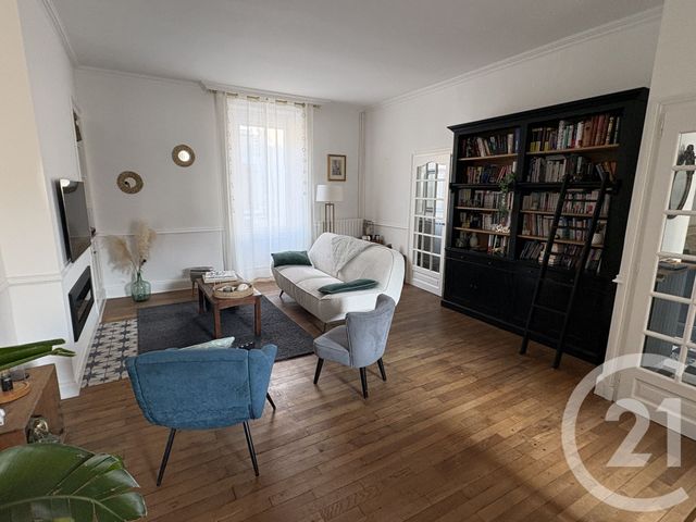 Maison à vendre CHATEAUROUX