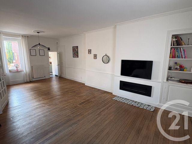 Maison &agrave; vendre - 4 pi&egrave;ces - 148 m2 - Chateauroux - 36 - CENTRE