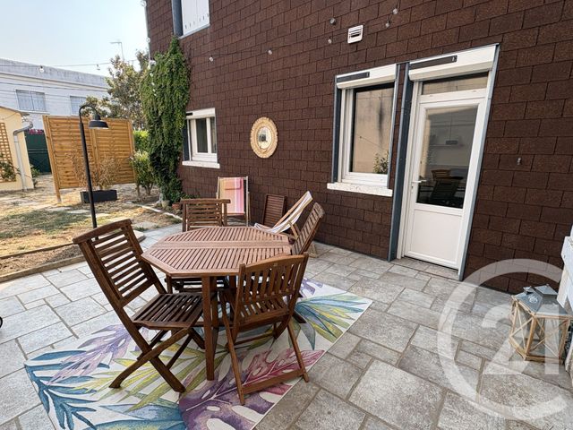 Maison &agrave; vendre - 4 pi&egrave;ces - 148 m2 - Chateauroux - 36 - CENTRE
