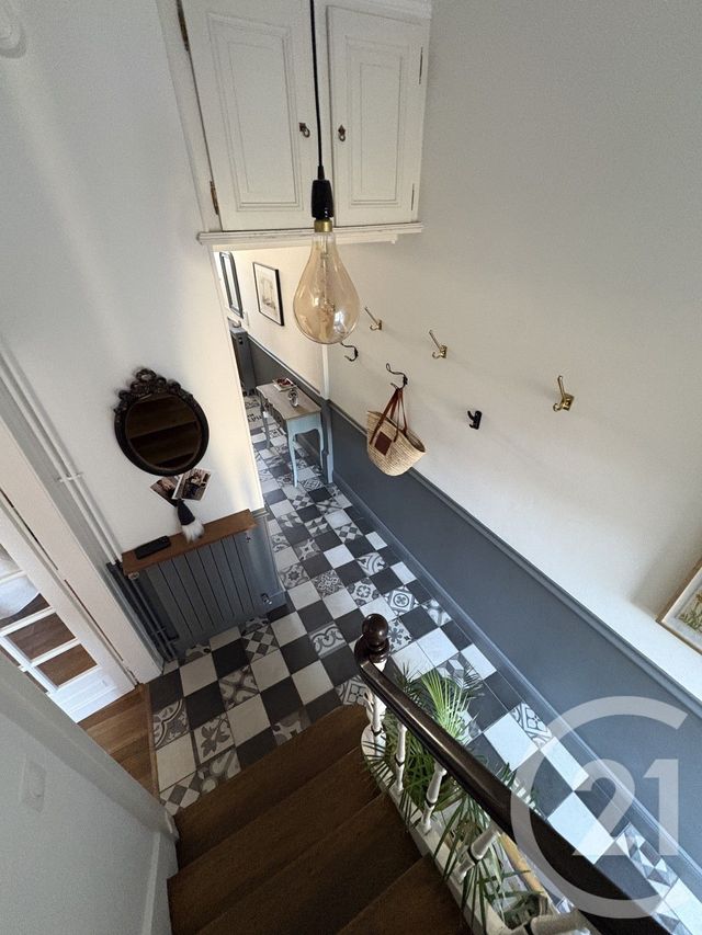 Maison &agrave; vendre - 4 pi&egrave;ces - 148 m2 - Chateauroux - 36 - CENTRE