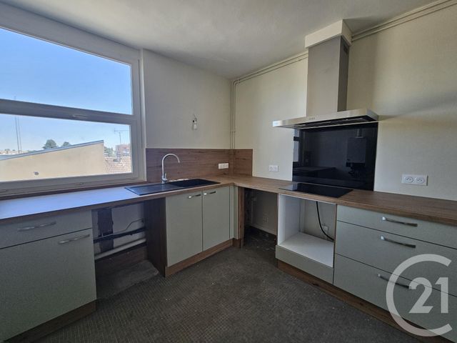 appartement - CHATEAUROUX - 36