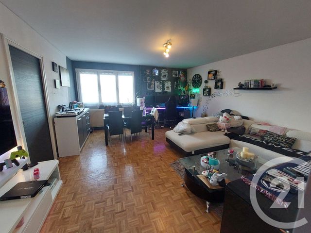 Appartement F3 &agrave; vendre - 3 pi&egrave;ces - 79,54 m2 - Chateauroux - 36 - CENTRE