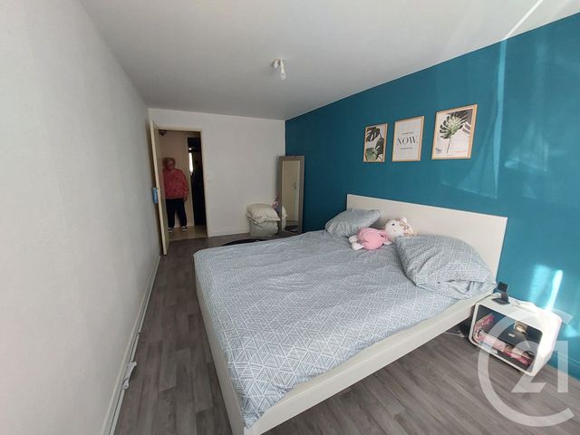 Appartement F3 &agrave; vendre - 3 pi&egrave;ces - 79,54 m2 - Chateauroux - 36 - CENTRE