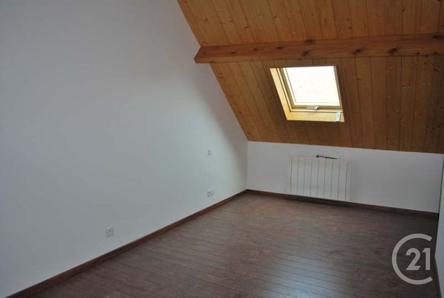 Maison &agrave; louer - 4 pi&egrave;ces - 103,09 m2 - Sassierges St Germain - 36 - CENTRE