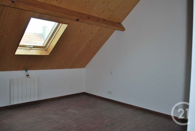 Maison &agrave; louer - 4 pi&egrave;ces - 103,09 m2 - Sassierges St Germain - 36 - CENTRE