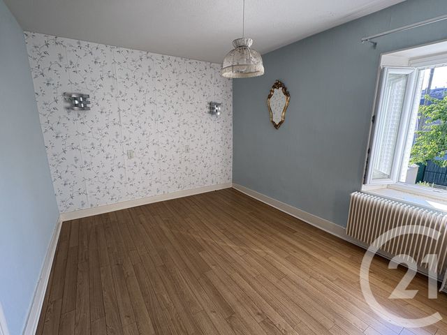 Maison &agrave; vendre - 3 pi&egrave;ces - 77 m2 - Chateauroux - 36 - CENTRE