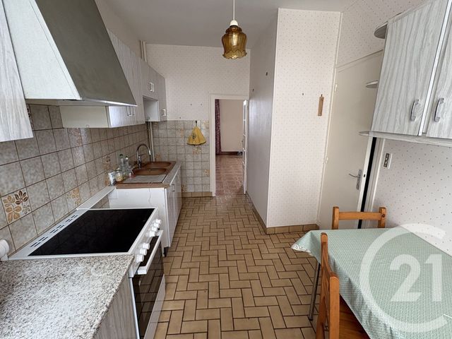 Maison &agrave; vendre - 3 pi&egrave;ces - 77 m2 - Chateauroux - 36 - CENTRE