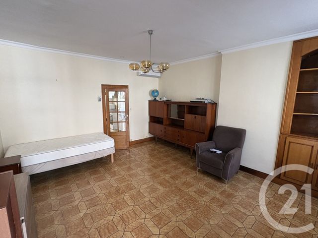 Maison &agrave; vendre - 3 pi&egrave;ces - 77 m2 - Chateauroux - 36 - CENTRE