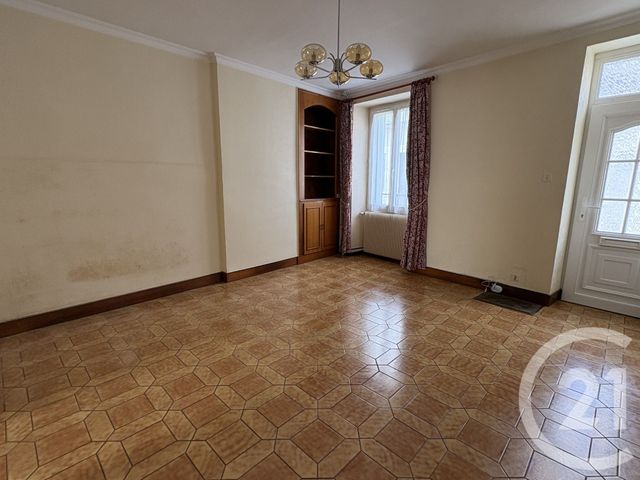 Maison &agrave; vendre - 3 pi&egrave;ces - 77 m2 - Chateauroux - 36 - CENTRE