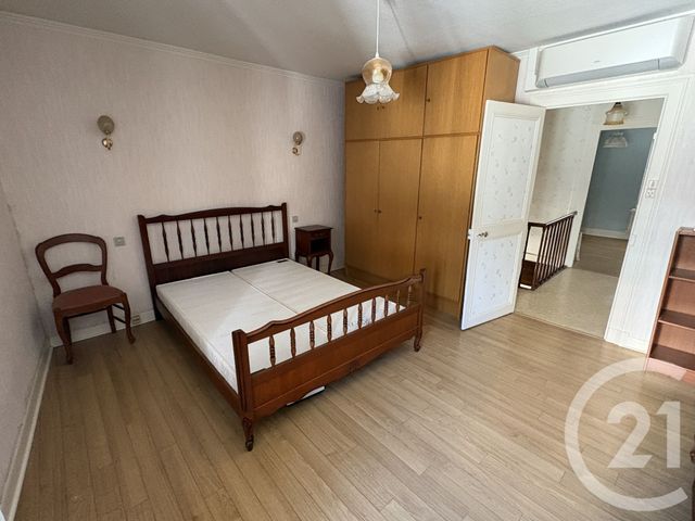 Maison &agrave; vendre - 3 pi&egrave;ces - 77 m2 - Chateauroux - 36 - CENTRE