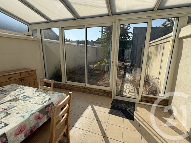 Maison &agrave; vendre - 3 pi&egrave;ces - 77 m2 - Chateauroux - 36 - CENTRE