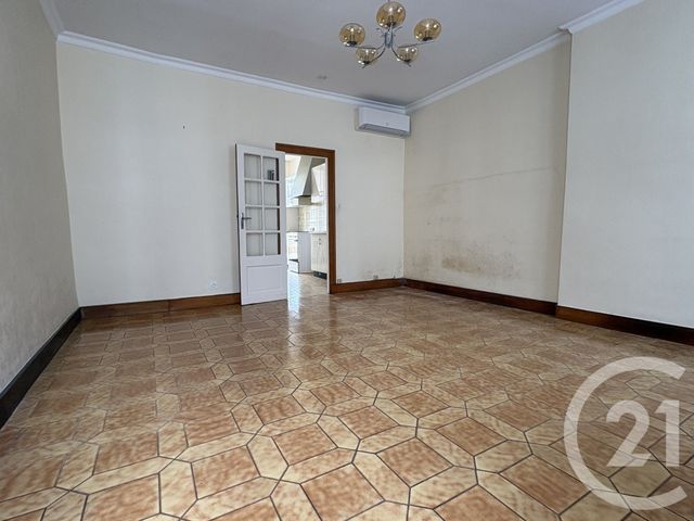Maison &agrave; vendre - 3 pi&egrave;ces - 77 m2 - Chateauroux - 36 - CENTRE