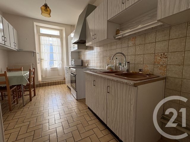 Maison &agrave; vendre - 3 pi&egrave;ces - 77 m2 - Chateauroux - 36 - CENTRE