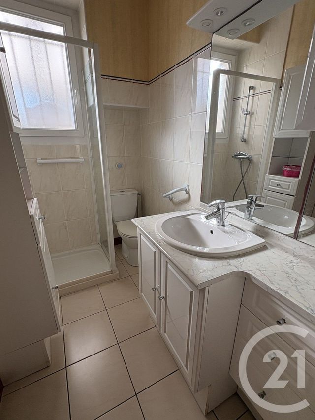 Maison &agrave; vendre - 3 pi&egrave;ces - 77 m2 - Chateauroux - 36 - CENTRE