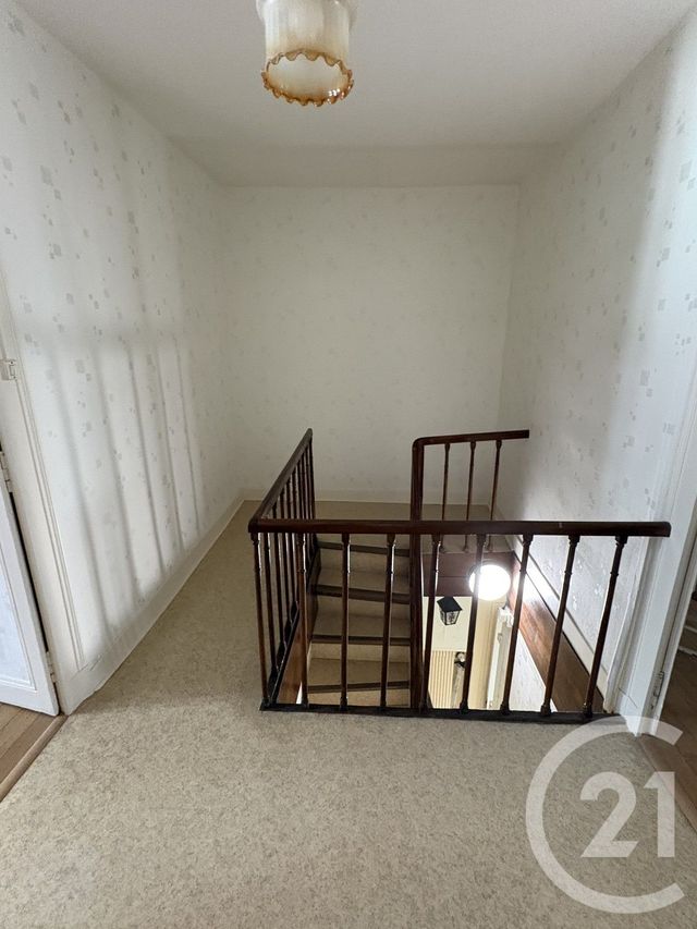 Maison &agrave; vendre - 3 pi&egrave;ces - 77 m2 - Chateauroux - 36 - CENTRE