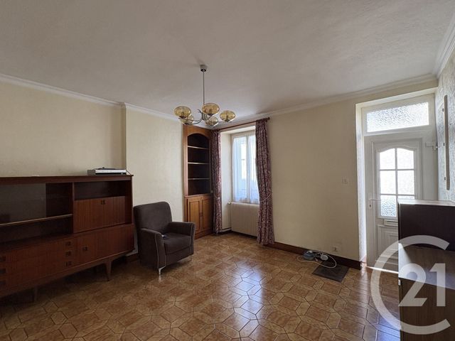 Maison &agrave; vendre - 3 pi&egrave;ces - 77 m2 - Chateauroux - 36 - CENTRE