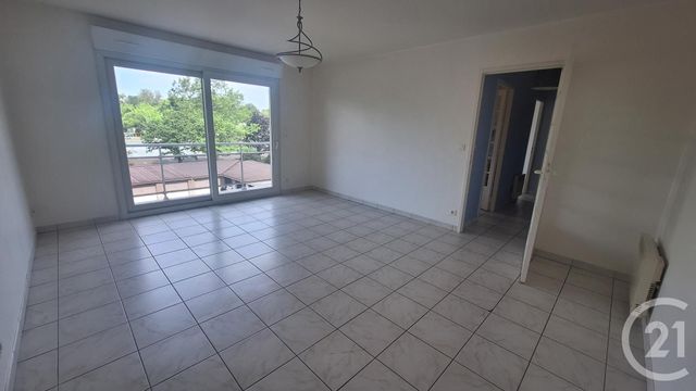 appartement - CHATEAUROUX - 36