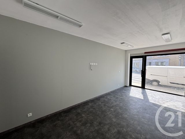 Immeuble &agrave; vendre - 107,49 m2 - Neuvy St Sepulchre - 36 - CENTRE