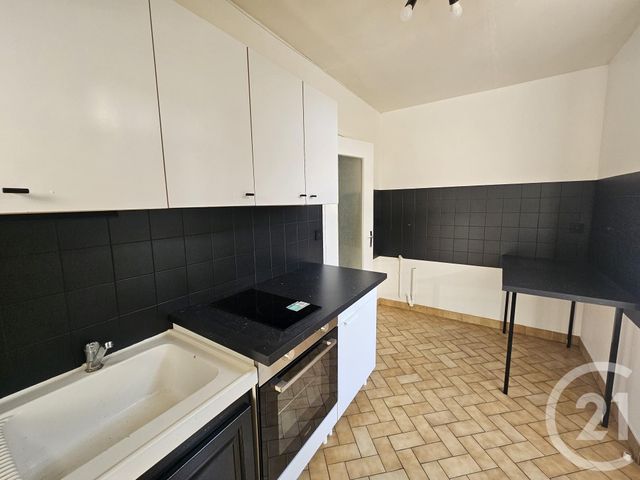 Appartement T2 &agrave; louer - 2 pi&egrave;ces - 55,79 m2 - St Marcel - 36 - CENTRE