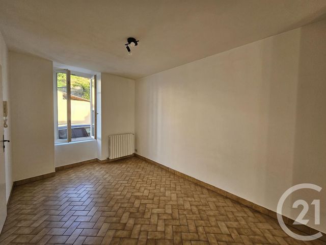 Appartement T2 &agrave; louer - 2 pi&egrave;ces - 55,79 m2 - St Marcel - 36 - CENTRE