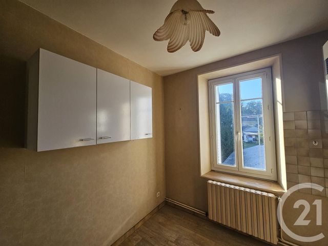 Appartement T3 &agrave; louer - 3 pi&egrave;ces - 76,01 m2 - St Marcel - 36 - CENTRE