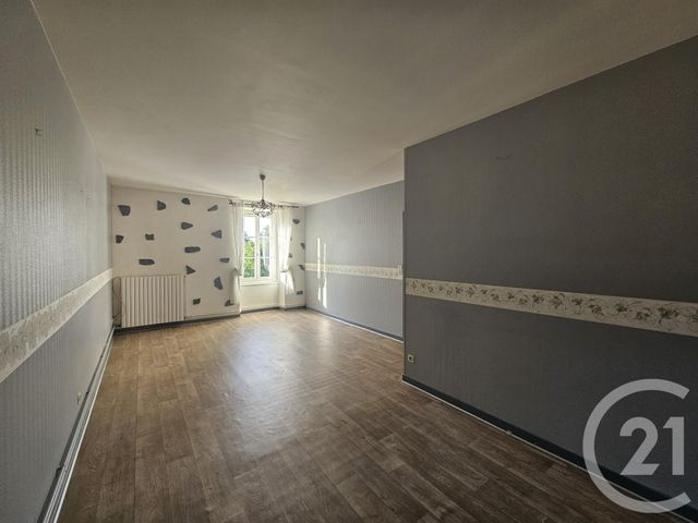 Appartement T3 &agrave; louer - 3 pi&egrave;ces - 76,01 m2 - St Marcel - 36 - CENTRE