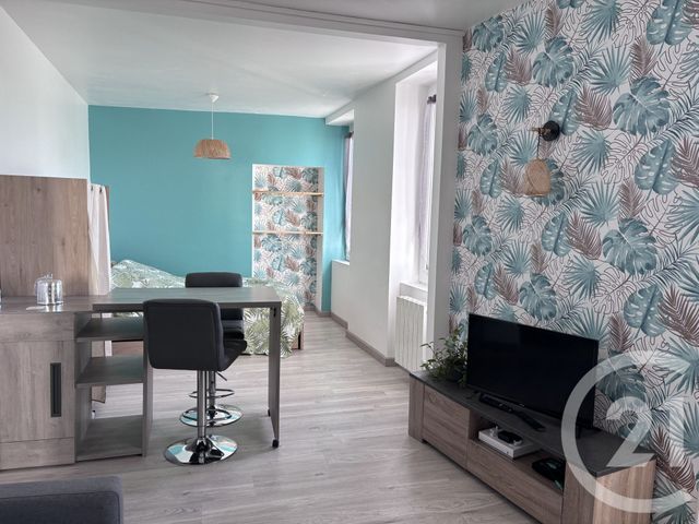 Appartement T1 &agrave; louer - 1 pi&egrave;ce - 33,35 m2 - Chateauroux - 36 - CENTRE