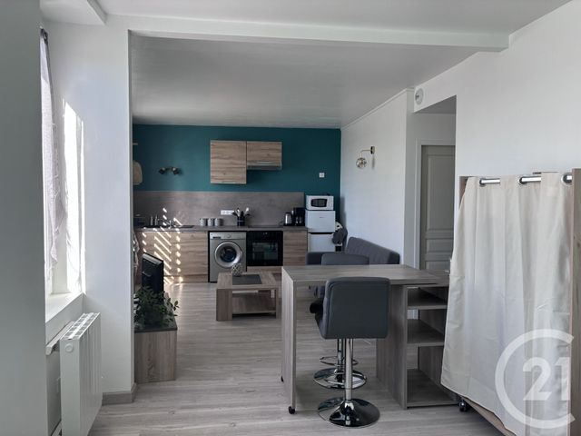 appartement - CHATEAUROUX - 36