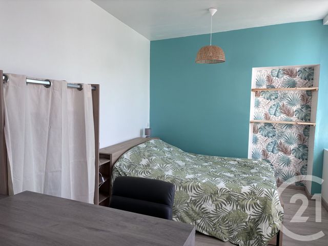 Appartement T1 &agrave; louer - 1 pi&egrave;ce - 33,35 m2 - Chateauroux - 36 - CENTRE