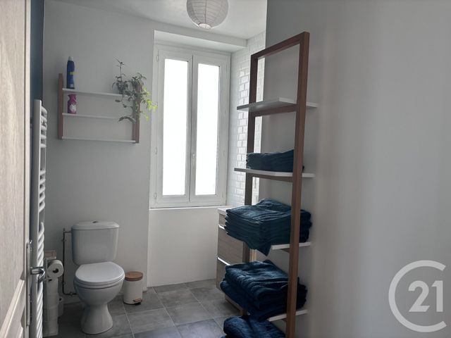 Appartement T1 &agrave; louer - 1 pi&egrave;ce - 33,35 m2 - Chateauroux - 36 - CENTRE