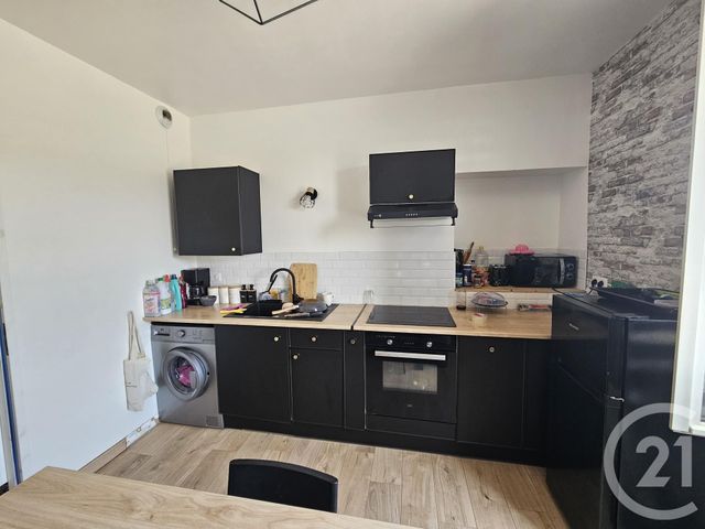 Appartement T2 &agrave; louer - 2 pi&egrave;ces - 32,78 m2 - Chateauroux - 36 - CENTRE