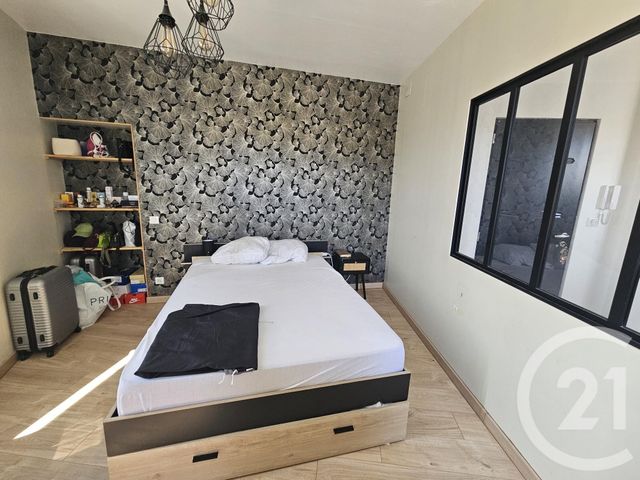 Appartement T2 &agrave; louer - 2 pi&egrave;ces - 32,78 m2 - Chateauroux - 36 - CENTRE