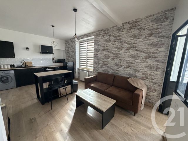 appartement - CHATEAUROUX - 36