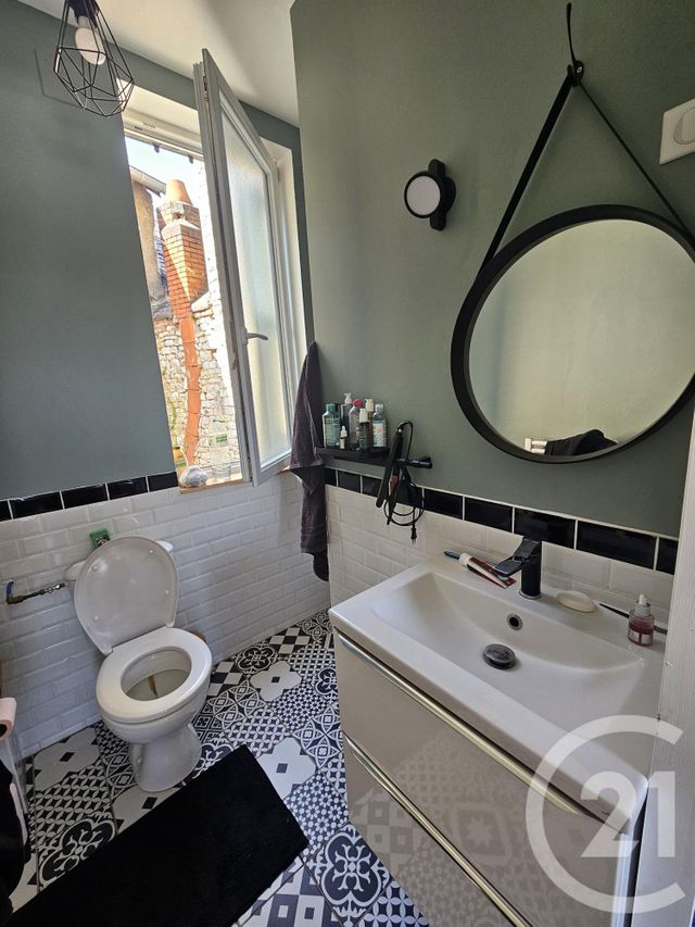 Appartement T2 &agrave; louer - 2 pi&egrave;ces - 32,78 m2 - Chateauroux - 36 - CENTRE