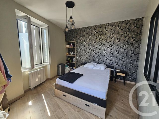 Appartement T2 &agrave; louer - 2 pi&egrave;ces - 32,78 m2 - Chateauroux - 36 - CENTRE