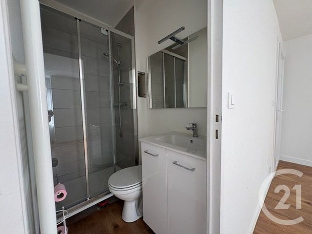 Appartement T1 &agrave; louer - 1 pi&egrave;ce - 20,17 m2 - Chateauroux - 36 - CENTRE