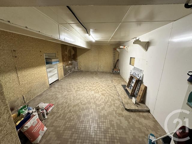 Local commercial à louer - 70.0 m2 - 36 - Indre